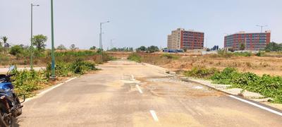 Image of 930 Sq.ft Residential Plot / Land for sale in Nadaprabhu Kempegowda layout, Bengaluru for Rs. 12800000