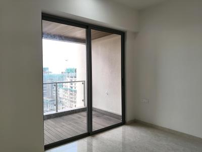 Bedroom Image of 1151 Sq.ft 3 BHK Apartment / Flat for rent in Gupta Aden Court, Matunga East Mumbai for Rs. 190000