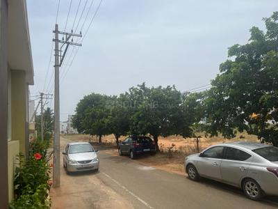 Image of 43560 Sq.ft Residential Plot / Land for sale in Kalikkanaicken Palayam, Coimbatore for Rs. 1250000