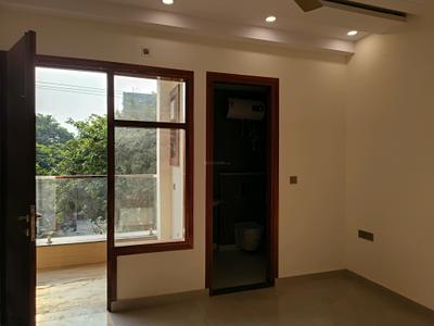 Bedroom Image of 1350 Sq.ft 3 BHK Builder Floor for sale in Vaishali Ghaziabad for Rs. 18499998