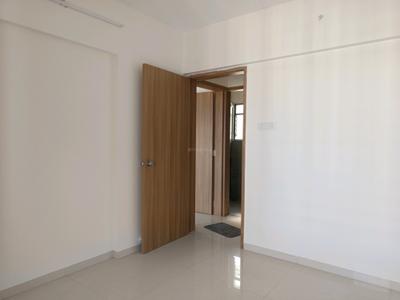 Bedroom Image of 1150 Sq.ft 2.5 BHK Apartment / Flat for sale in Nivasa Enchante, Lohegaon Pune for Rs. 8700000