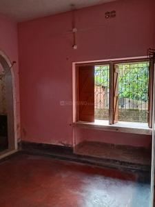 Bedroom Image of 1000 Sq.ft 2 BHK Independent House for rent in Rajarhat Complex, Rajarhat Kolkata for Rs. 7000