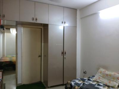Bedroom Image of 450 Sq.ft 1 BHK Apartment / Flat for sale in Sector 108 Gurgaon for Rs. 3700000