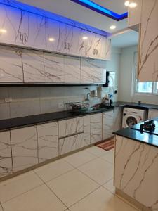 Kitchen Image of 1150 Sq.ft 2 BHK Apartment / Flat for sale in GRC Subhiksha, Choodasandra Bengaluru for Rs. 12000000