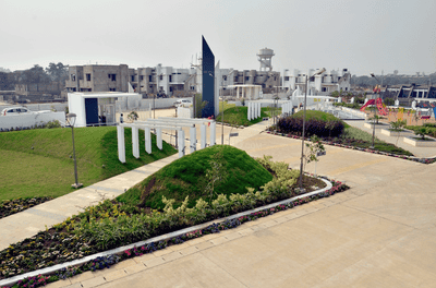 Image of 1170 Sq.ft 2 BHK Villa for sale in Mowa, Raipur for Rs. 6800000