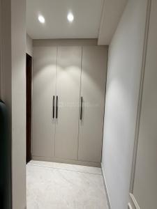 Bedroom Image of 1666 Sq.ft 3 BHK Builder Floor for sale in Sector 117 Mohali for Rs. 14500000