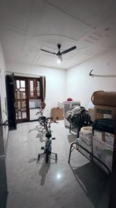 2 BHK Semi Furnished Independent Builder Floor