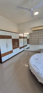 Bedroom Image of 4800 Sq.ft 4 BHK Apartment / Flat for sale in Thaltej Ahmedabad for Rs. 45000010