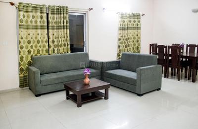 Hall Image of A-301 SJR Equinox in Electronic City, Bengaluru