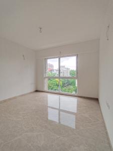 Bedroom Image of 1840 Sq.ft 3 BHK Apartment / Flat for sale in Kundan Presidia, Kondhwa Pune for Rs. 15700000