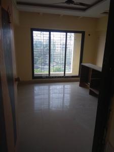 Bedroom Image of 750 Sq.ft 2 BHK Builder Floor for sale in Dahisar West Mumbai for Rs. 11000000