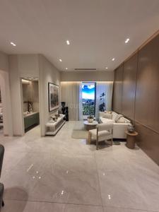 Image of 850 Sq.ft 2 BHK Apartment / Flat for sale in Sattva Sumera, Parel, Mumbai for Rs. 31500000
