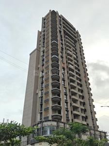 Image of 3850 Sq.ft 4 BHK Apartment / Flat for sale in Maatr Infinity, Kalyan West, Kalyan for Rs. 41000000