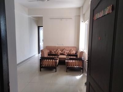 BHK Flat for rent in Raj Nagar Extension, NH-58 670 Sqft