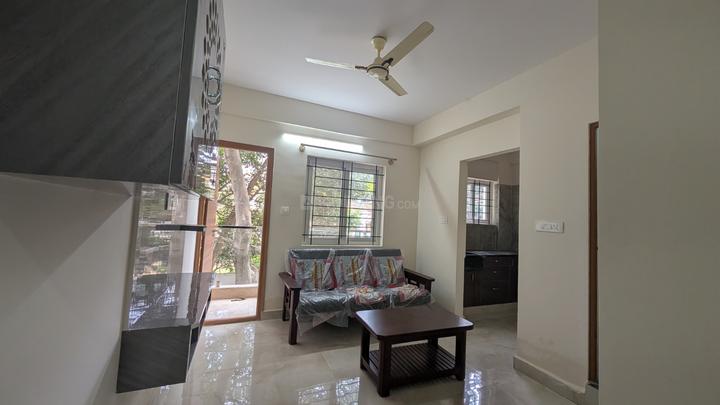 Electronic City Phase I, Electronic City Bedroom 1