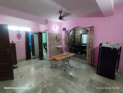 Hall Image of 1210 Sq.ft 3 BHK Apartment / Flat for sale in Airport Gate no. 1 Kolkata for Rs. 5200000