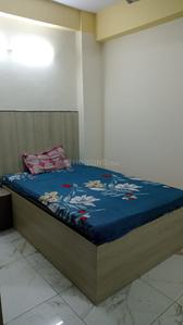 Bedroom Image of Tanishk in Sector 16A, Noida