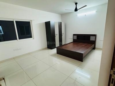 Hall Image of 1200 Sq.ft 2 BHK Apartment / Flat for rent in Kompally Hyderabad for Rs. 38000