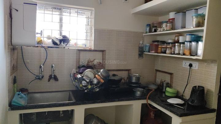 Annapurenshwari pride  Main Image 1