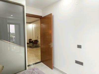 Bedroom Image of 1550 Sq.ft 3 BHK Builder Floor for sale in Skywhales Vienna Greens II, Sector 99A Gurgaon for Rs. 18500000