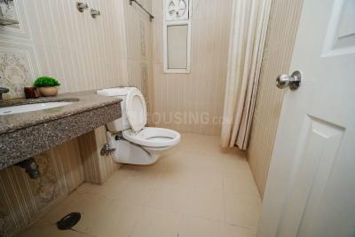 Image of 1957 Sq.ft 3 BHK Apartment / Flat for sale in Purvanchal Royal City, Chi V, Greater Noida for Rs. 21200000