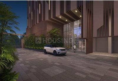 Image of 820 Sq.ft 2 BHK Apartment / Flat for sale in Shiv Jaya, Borivali East, Mumbai for Rs. 19200000