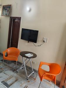 Hall Image of 880 Sq.ft 1 BHK Independent House for rent in Sector 5 Panchkula for Rs. 16000