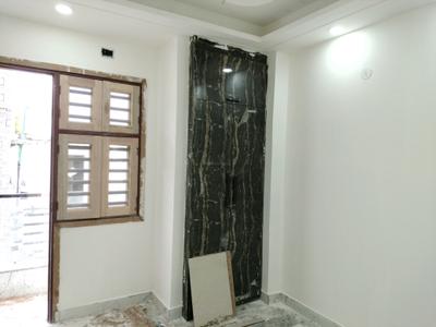 Bedroom Image of 700 Sq.ft 2 BHK Apartment / Flat for sale in Deenpur New Delhi for Rs. 3700000
