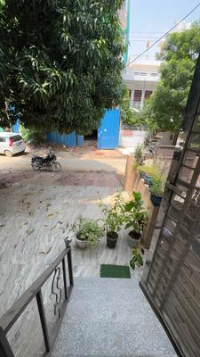Image of 1800 Sq.ft 2.5 BHK Builder Floor for rent in Sector 57, Gurgaon for Rs. 55000