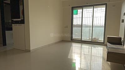 Living Room Image of 1125 Sq.ft 2 BHK Apartment / Flat for sale in Dattani Vertex, Vasai West Vasai for Rs. 9500000