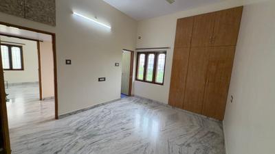 2 BHK Independent Builder Floor