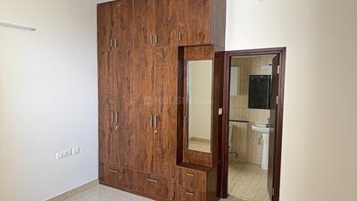 Bedroom Image of 2170 Sq.ft 3 BHK Apartment / Flat for sale in Prestige Falcon City, Konanakunte Bengaluru for Rs. 44000000