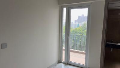 Bedroom Image of 1208 Sq.ft 2.5 BHK Builder Floor for rent in M3M Soulitude , Sector 89 Gurgaon for Rs. 28500