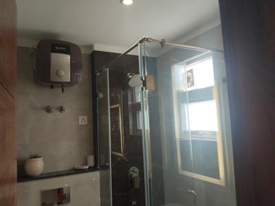Image of 1160 Sq.ft 2.5 BHK Builder Floor for sale in The Rising Palm Floors, Sector 95A, Gurgaon for Rs. 11000000