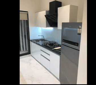 Image of 987 Sq.ft 2 BHK Apartment / Flat for sale in EON Riverwood Park, Dombivli East, Thane for Rs. 5251000