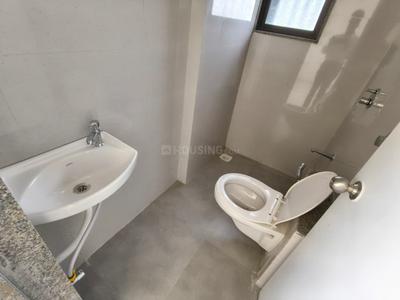 Bedroom Image of 1450 Sq.ft 3 BHK Apartment / Flat for sale in Kavisha Panorama, Bopal Ahmedabad for Rs. 8500000