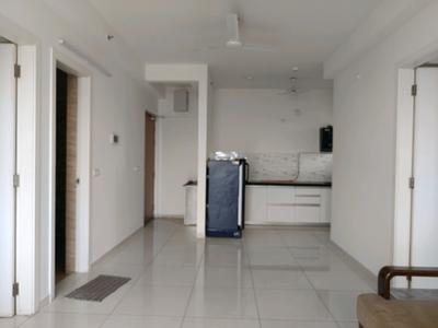 Living Room Image of 950 Sq.ft 1.5 BHK Apartment / Flat for sale in Amanora Gold Towers, Hadapsar Pune for Rs. 11000000
