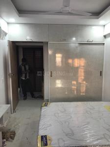Bedroom Image of 220 Sq.ft 1 RK Apartment / Flat for sale in Sushant Lok Phase 1 Gurgaon for Rs. 2650000