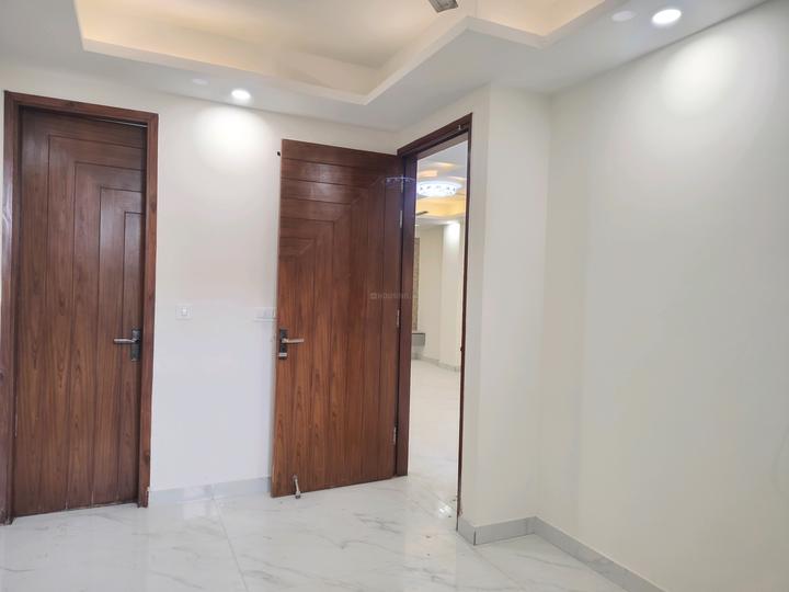 Chhattarpur Enclave Phase1, Chhattarpur Bedroom Two 1