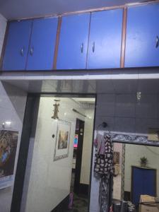 Kitchen Image of 900 Sq.ft 2 BHK Apartment / Flat for sale in Sai Ram Vatika, Kalyan West Kalyan for Rs. 9500000