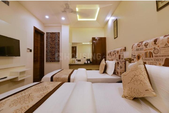 Hall Image of Royal luxury pg in Sector 29, Gurgaon