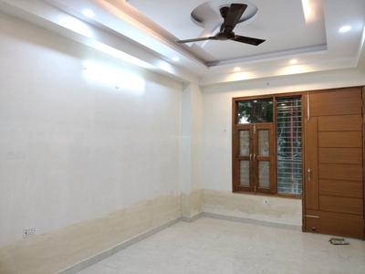 Bedroom Image of 2700 Sq.ft 5 BHK Builder Floor for sale in Rajendra Nagar Ghaziabad for Rs. 22951000