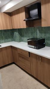 1 BHK Independent Builder Floor