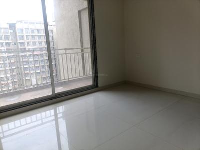 Living Room Image of 650 Sq.ft 1 BHK Apartment / Flat for rent in Sai Proviso Icon, Kalamboli Navi Mumbai for Rs. 21000