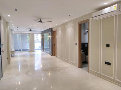 Living Room Image of 2350 Sq.ft 4 BHK Builder Floor for sale in Sector 56 Gurgaon for Rs. 34000000