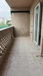 Balcony Image of 1650 Sq.ft 2 BHK Apartment / Flat for sale in DLF Express Greens, Manesar Gurgaon for Rs. 12000000