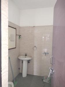 Common Bathroom Image of 1500 Sq.ft 2 BHK Apartment / Flat for sale in  New Ashiana Apartments, Sector 6 Dwarka New Delhi for Rs. 21000000