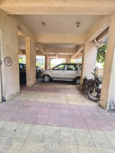 Image of 1000 Sq.ft 2 BHK Apartment / Flat for sale in Airoli, Navi Mumbai for Rs. 13000000