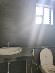 Bedroom Three Image of 1431 Sq.ft 3 BHK Apartment / Flat for sale in Jain Advaya, Kundrathur Chennai for Rs. 8838000