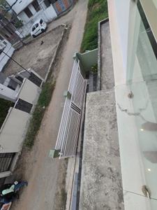 Balcony Image of 1300 Sq.ft 3 BHK Independent House for sale in Koonammavu Kochi for Rs. 4800000